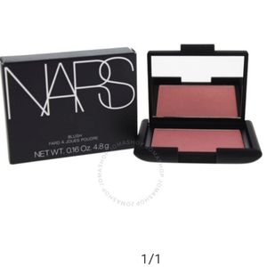 Fard A Joues Poudre 0.16 oz Blush Makeup